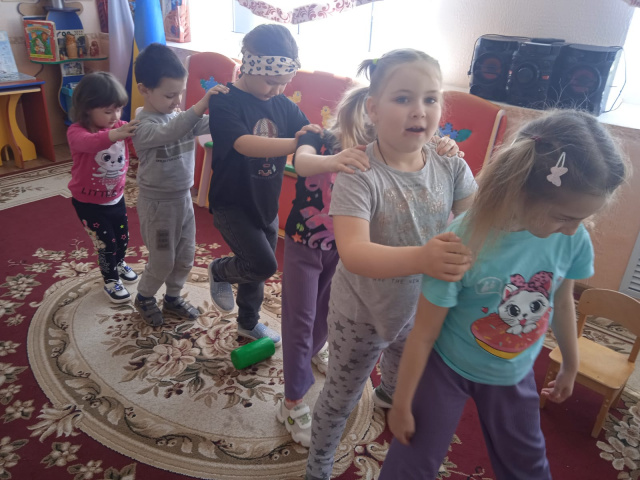 Весенняя Неделя психологии