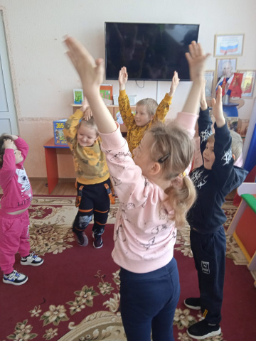 Продолжаем неделю психологии