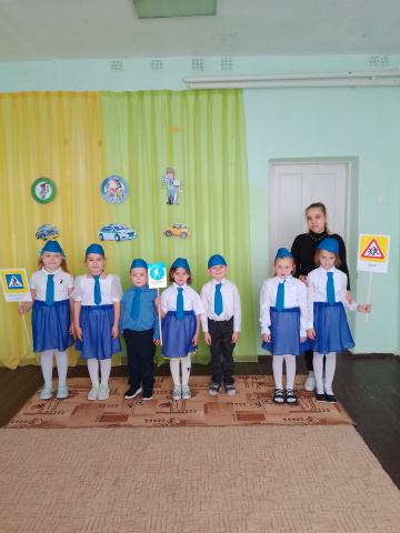 Мы на мотре ЮПИД