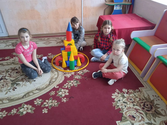 Неделя психологии