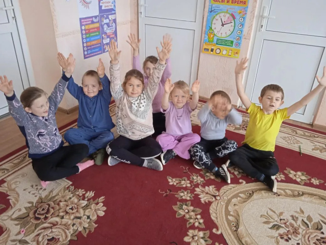 Неделя психологии продолжается