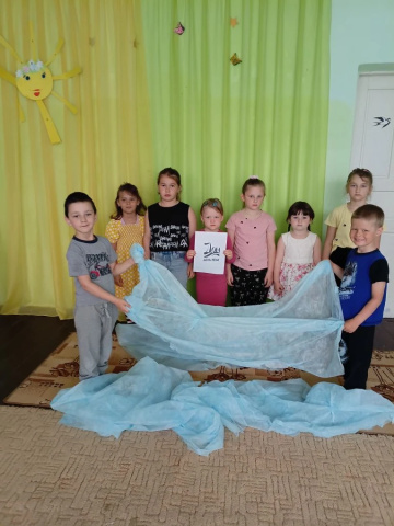 Синеокий Дон казачий