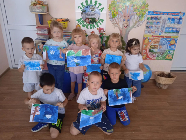 День озера Байкал